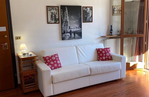 Sestriere Appartement | Apartment 350m from the center of Sestriere