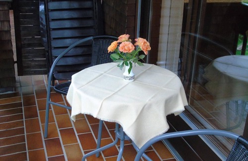 Bad Oberdorf Appartement | Apartment 4 - 2 pers. - Country house Schanzblick