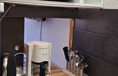 Les Avanchers-Valmorel Appartement | Appartement 4/5 personnes, idéalement situé