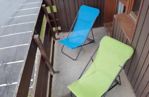 Les Avanchers-Valmorel Appartement | Appartement 4/5 personnes, idéalement situé