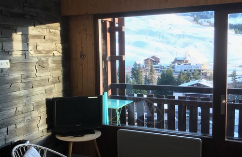 Le Chinaillon Appartement | appart 4/6 personnes Chinaillon Grand Bornand