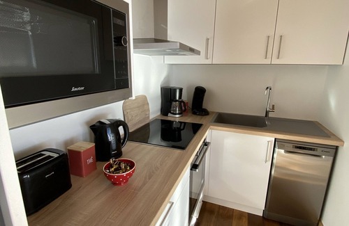 Praz-sur-Arly Appartement | Appartement 4-6 pers Praz sur Arly