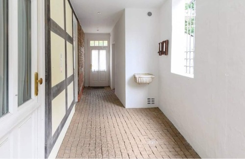 Verden Appartement | Apartment 4 - Am Andreasplatz