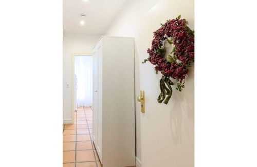 Verden Appartement | Apartment 4 - Am Andreasplatz