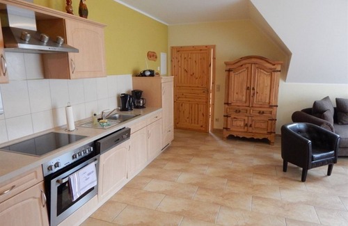 Treppendorf Appartement | Apartment 4 - Apartment - Pension Tor zum Spreewald