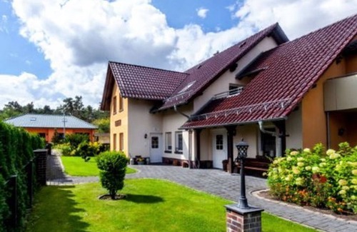 Treppendorf Appartement | Apartment 4 - Apartment - Pension Tor zum Spreewald