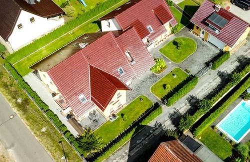 Treppendorf Appartement | Apartment 4 - Apartment - Pension Tor zum Spreewald