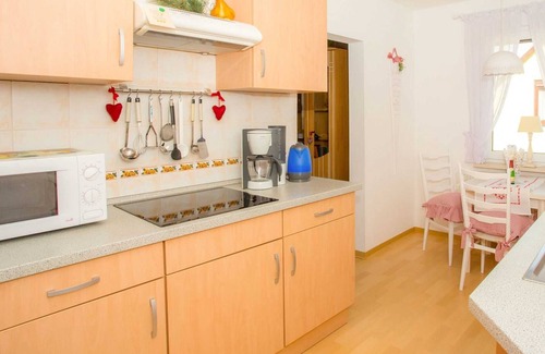 Walkenried Appartement | Apartment 4 - Apartments Am Kupferberg