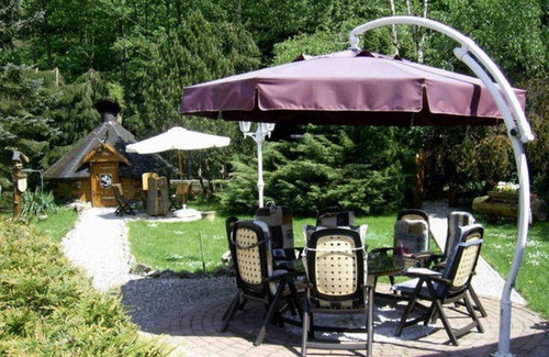 Walkenried Appartement | Apartment 4 - Apartments Am Kupferberg