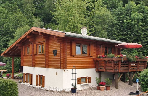 Walkenried Appartement | Apartment 4 - Apartments Am Kupferberg