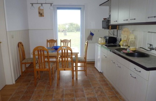 Hohen Niendorf Appartement | Appartement 4 - Appartement Hohen Niendorf près de Kühlungsborn