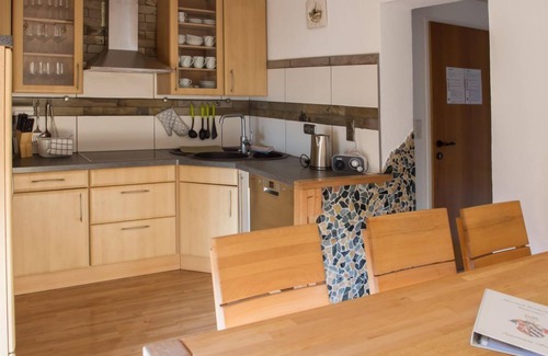 Angerberg Appartement | Apartment 4 - Apartment Seidner 2