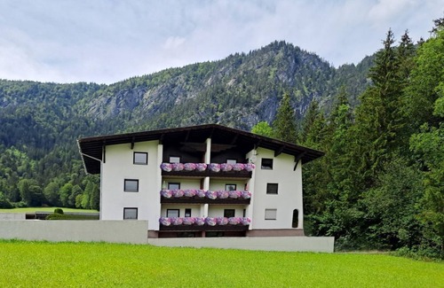 Angerberg Appartement | Apartment 4 - Apartment Seidner 2