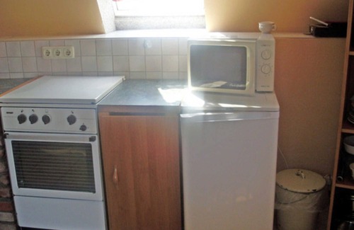 Prohn Appartement | Appartement 4 - Apartments Sylvia