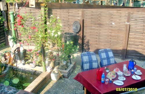 Prohn Appartement | Appartement 4 - Apartments Sylvia