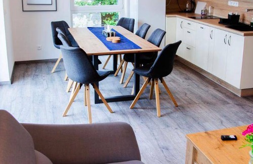 Zdikov Appartement | Appartement ∙ 4 chambres ∙ 8 personnes