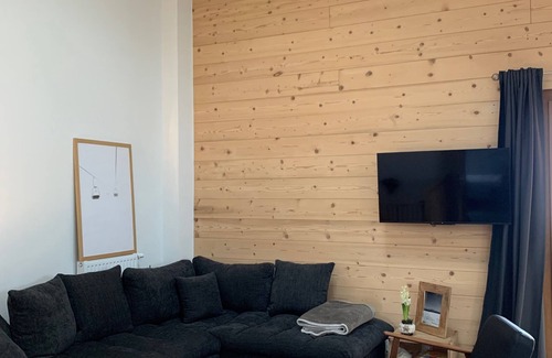 Morzine Appartement | Appartement 4 chambres / 10 personnes à 800m du centre de Morzine