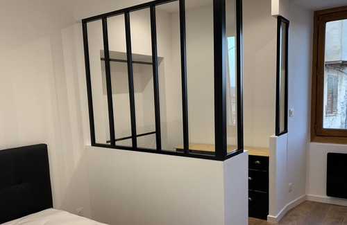 Corte Appartement | Appartement 4* Centre