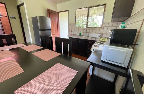 Barrio Pilo Appartement | Apartment 4: Condos Vista al Volcán - First Floor