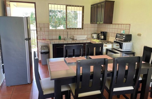Barrio Pilo Appartement | Apartment 4: Condos Vista al Volcán - First Floor