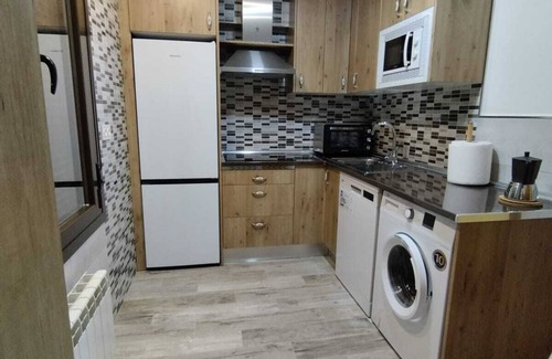 Casla Appartement | Apartment 4