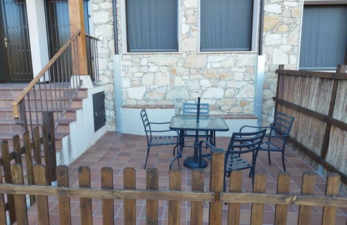 Casla Appartement | Apartment 4