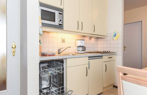 Neuharlingersiel Appartement | Appartement 4 - Maison "À la mer des Wadden"