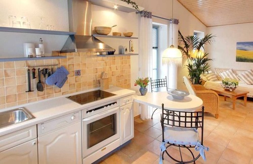 Ostseebad Kuhlungsborn Appartement | Apartment 4 - Holiday apartment - Schmidt