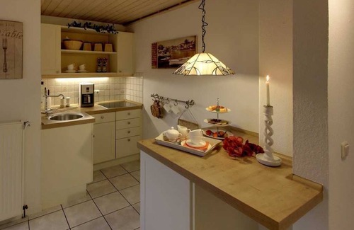 Ostseebad Kuhlungsborn Appartement | Apartment 4 - Holiday apartment - Schmidt