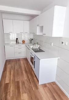 Angermuende Appartement | Apartment 4 in Altstadt in Angermünde