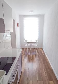 Angermuende Appartement | Apartment 4 in Altstadt in Angermünde