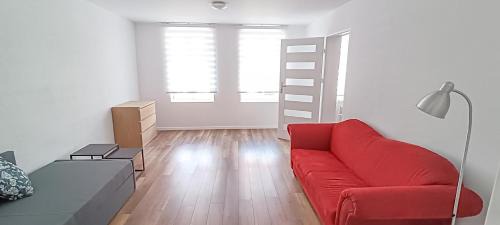 Angermuende Appartement | Apartment 4 in Altstadt in Angermünde
