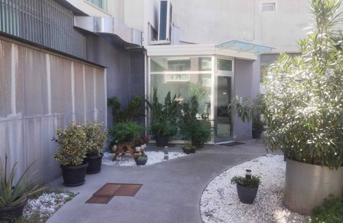 Porto Sant'Elpidio Appartement | Apartment 400m from the sea Porto S.Elpidio, air conditioning, 1st floor elevator