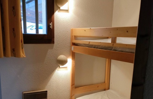 Gresse-en-Vercors Appartement | APARTMENT 4 PEOPLE SEEN MOUNTAIN