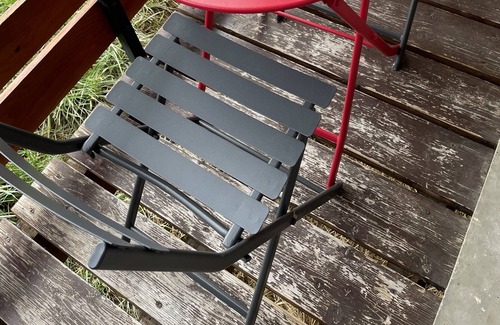 Gresse-en-Vercors Appartement | APARTMENT 4 PEOPLE SEEN MOUNTAIN
