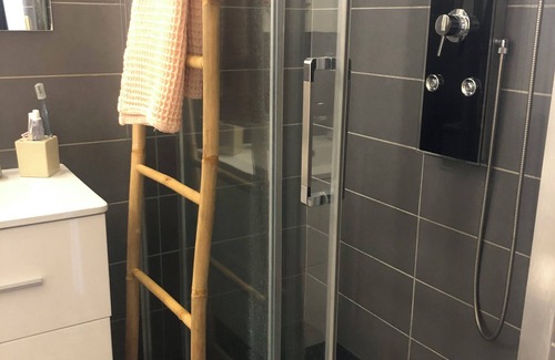 Minimes - Barriere de Paris Appartement | Appartement 4 personnes - Prox du canal du Midi - Toulouse