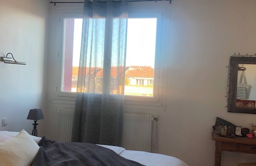 Minimes - Barriere de Paris Appartement | Appartement 4 personnes - Prox du canal du Midi - Toulouse