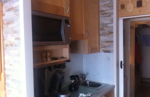 Avoriaz Appartement | Appartement 4 pers terrasse