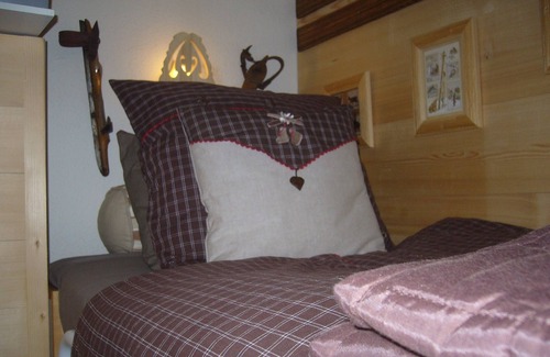 Avoriaz Appartement | Appartement 4 pers terrasse