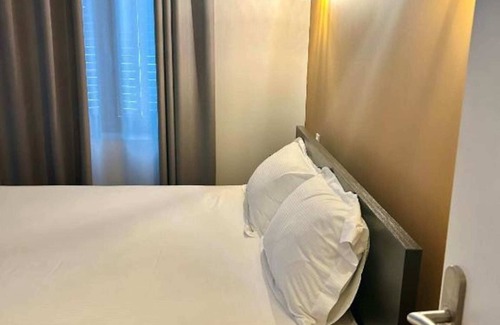 Chatel-Guyon Appartement | Apartment 4 persons air-conditioned 1 bedroom + sofa bed Puy de Jumes A03