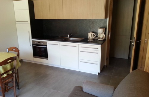 Morzine Appartement | Apartment 4 persons in Morzine - Les Portes du Soleil