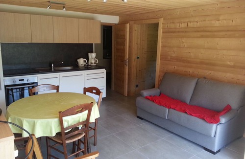 Morzine Appartement | Apartment 4 persons in Morzine - Les Portes du Soleil