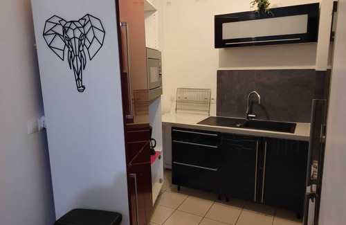 Boissy-Saint-Leger Appartement | Apartment 4-rooms, 2min from RER A, 30min from Paris and Airports CDG/ORY