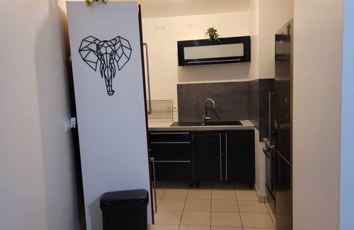 Boissy-Saint-Leger Appartement | Apartment 4-rooms, 2min from RER A, 30min from Paris and Airports CDG/ORY