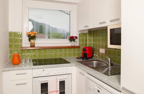 Stiegl Appartement | Apartment 4 - Seeapartments Carinthia
