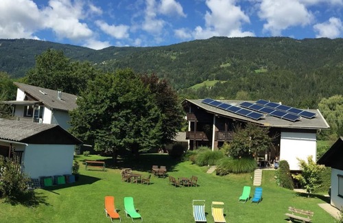Stiegl Appartement | Apartment 4 - Seeapartments Carinthia