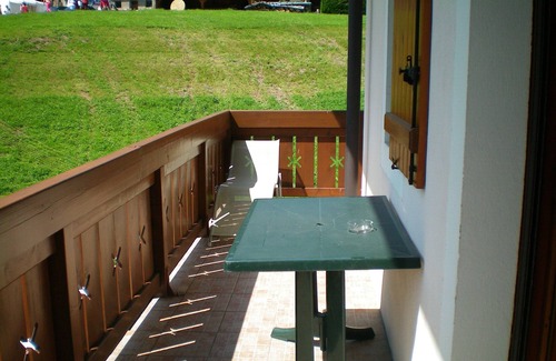 Praz-sur-Arly Appartement | Appartement 4 à 6 personnes 34 m² Praz sur Arly