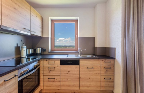 Bad Bellingen Appartement | Appartement 4 'Wohlige Schwarzwaldluft'