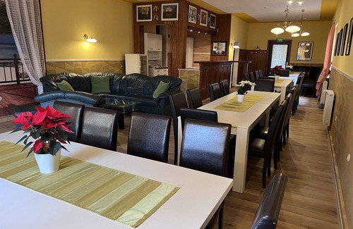 Bad Sachsa Appartement | Apartment 40 pers. with indoor pool