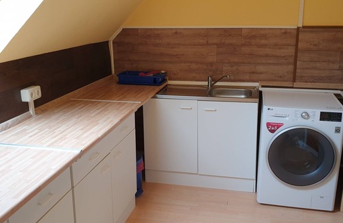 Bad Sachsa Appartement | Apartment 40 pers. with indoor pool